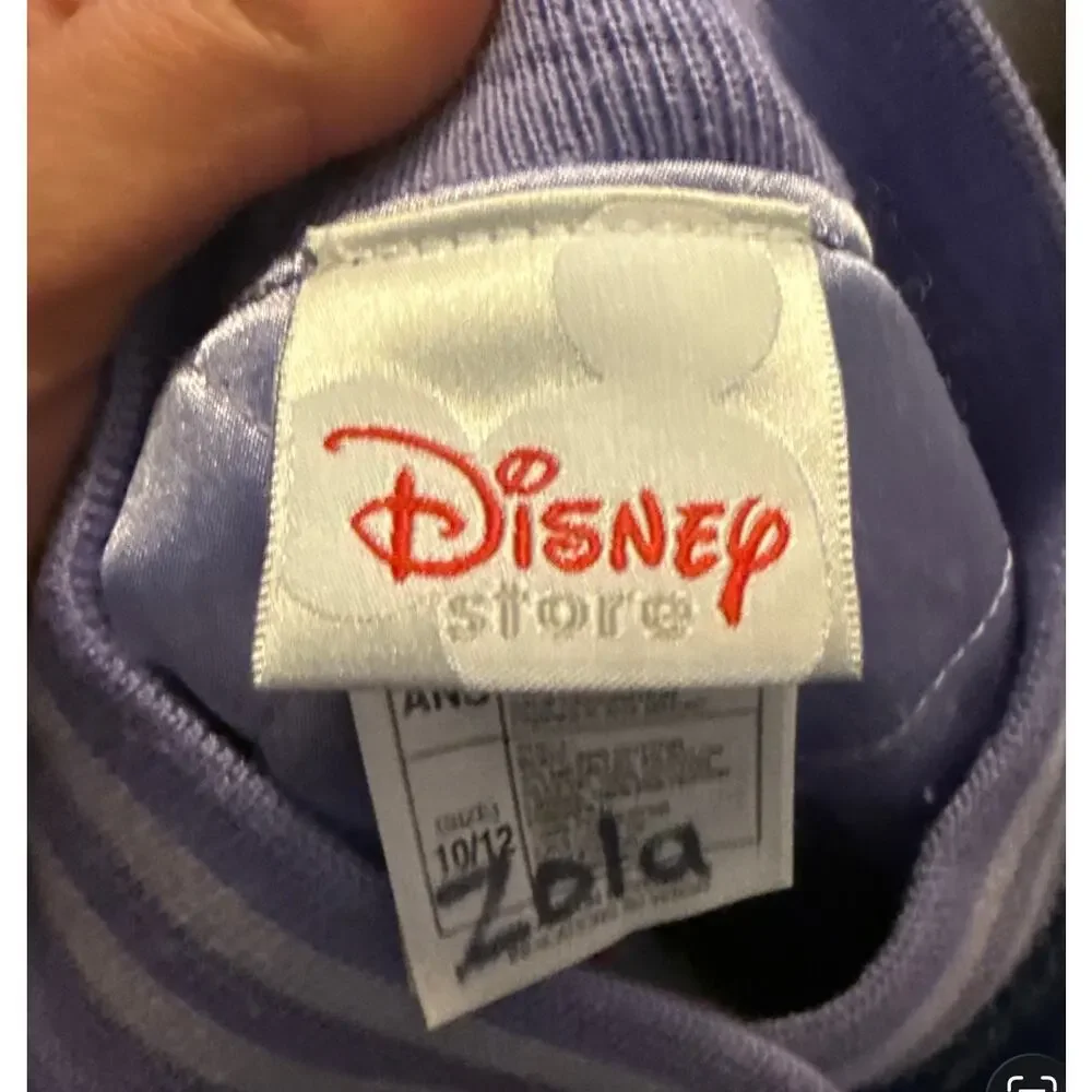 The Disney Store rare vintage